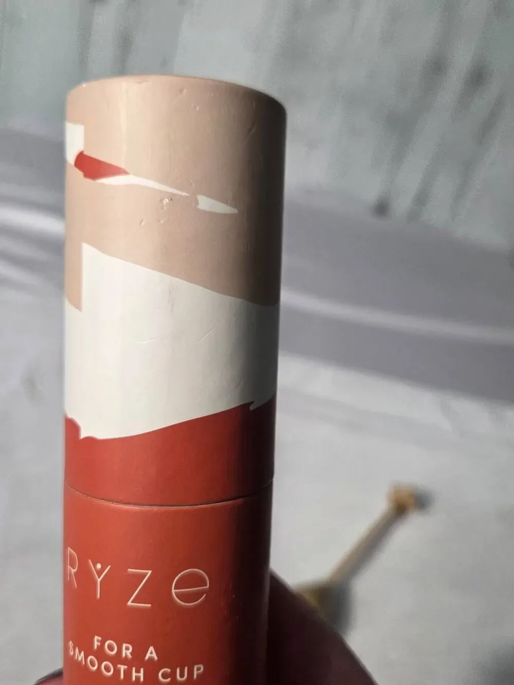 Ryze Mushroom Coffee Frother TESTED WORKING BATTERIES NOT INCLUDED
